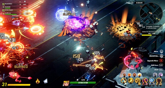 Champion Shift download