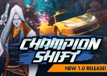 Champion Shift Free Download (v1.0) Champion Shift Free Download (v1.0)