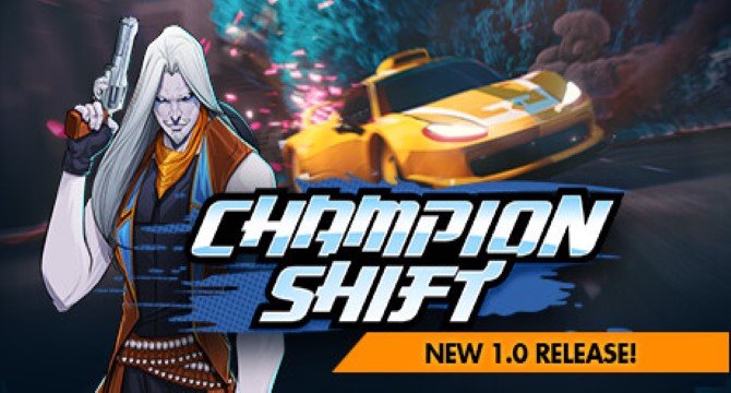 Champion Shift Free Download