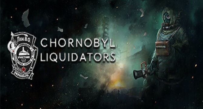 Chornobyl Liquidators Free Download