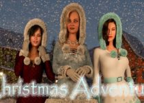 Christmas Adventure Free Download (Uncensored) Christmas Adventure Free Download (Uncensored)