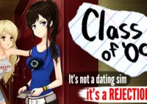 Class of ’09 Free Download (Build 10018873) Class of ’09 Free Download (Build 10018873)