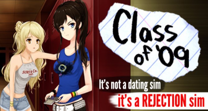 Class of '09 Free Download (Build 10018873)