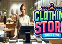 Clothing Store Simulator Free Download (v0.1.5) Clothing Store Simulator Free Download (v0.1.5)