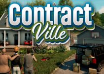 ContractVille Free Download (v1.0) ContractVille Free Download (v1.0)
