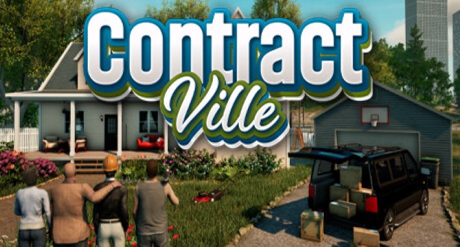 ContractVille Free Download (v0.0.4)