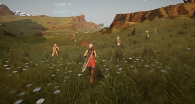 Coreborn download