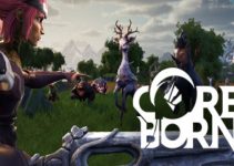 Coreborn Free Download (v1.0.45.26528) Coreborn Free Download (v1.0.45.26528)