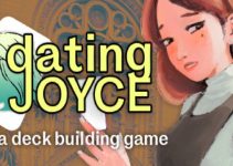 Dating Joyce: A Deckbuilding Game Free Download (v0.5 & Uncensored) Dating Joyce: A Deckbuilding Game Free Download (v0.5 & Uncensored)