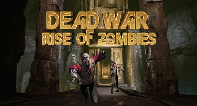 Dead War Rise of Zombies Free Download