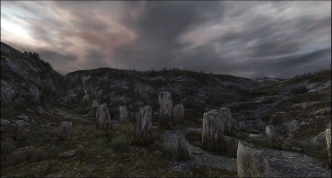 Dear Esther: Landmark Edition pc