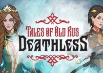 Deathless. Tales of Old Rus Free Download (v0.1.1.30194) Deathless. Tales of Old Rus Free Download (v0.1.1.30194)