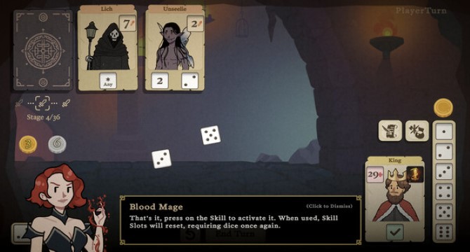 Dice & Fold download