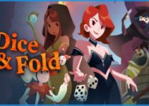 Dice & Fold Free Download (v1.0) Dice & Fold Free Download (v1.0)