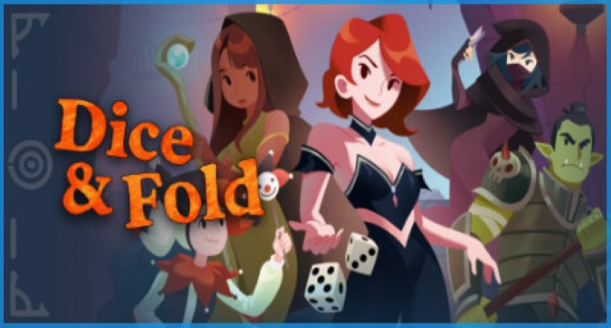 Dice & Fold Free Download (v1.0)