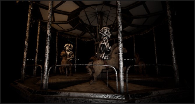 Doll Impostor download