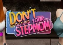 Don’t Disturb Your STEPMOM Free Download (Uncensored) Don’t Disturb Your STEPMOM Free Download (Uncensored)
