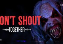 Don’t Shout Together Free Download Don’t Shout Together Free Download