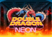 Double Dragon: Neon Free Download Double Dragon: Neon Free Download