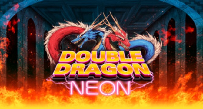 Double Dragon: Neon Free Download