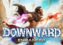 Downward: Enhanced Edition Free Download Downward: Enhanced Edition Free Download