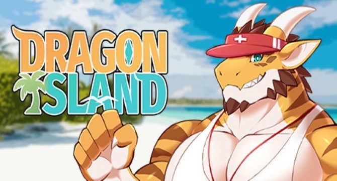 Dragon Island Free Download (Uncensored)