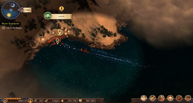 Drakkar Crew download