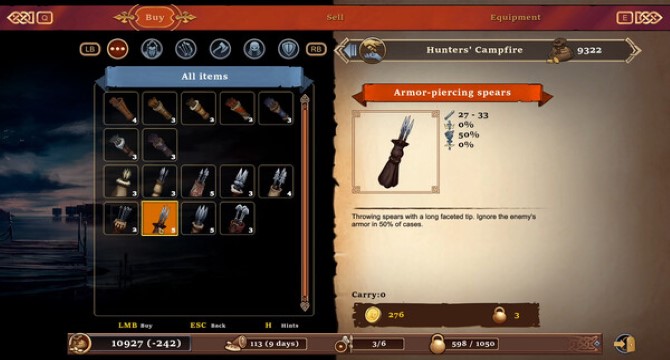 Drakkar Crew pc