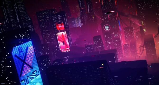 Dystopika pc