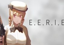 E.E.R.I.E2 Free Download (v1.00) E.E.R.I.E2 Free Download (v1.00)