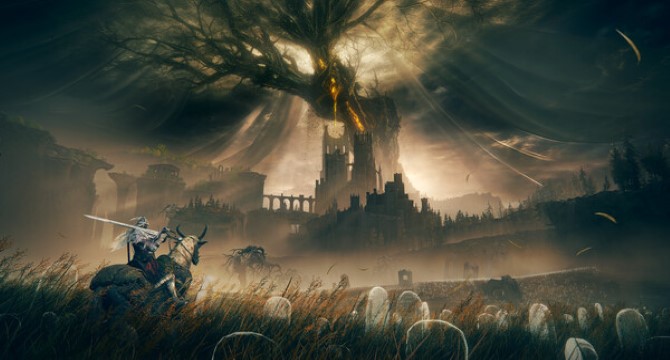 ELDEN RING Shadow of the Erdtree download