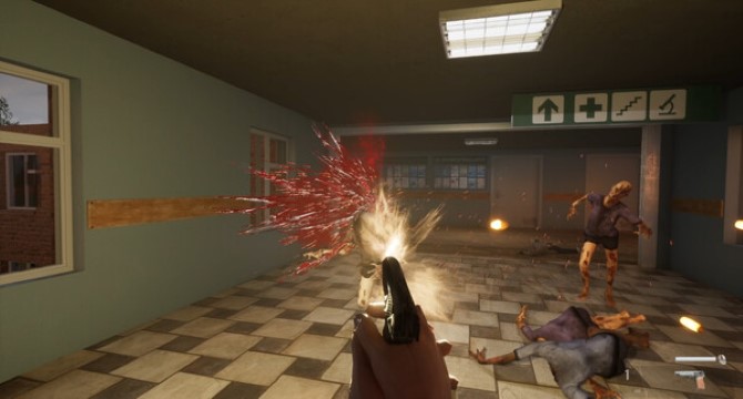 ESCAPE FROM HATA download