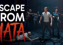 ESCAPE FROM HATA Free Download ESCAPE FROM HATA Free Download