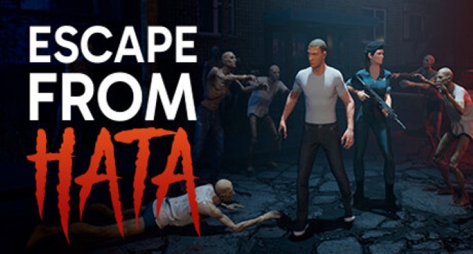 ESCAPE FROM HATA Free Download