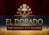 El Dorado: The Golden City Builder Free Download El Dorado: The Golden City Builder Free Download