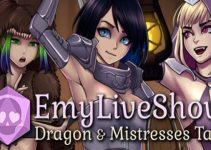 EmyLiveShow: S&M Story Free Download (Uncensored) EmyLiveShow: S&M Story Free Download (Uncensored)