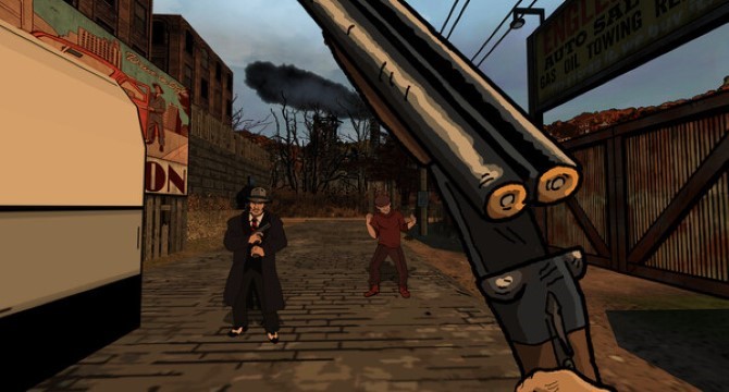 Fallen Aces download