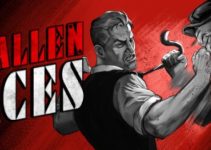 Fallen Aces Free Download Fallen Aces Free Download