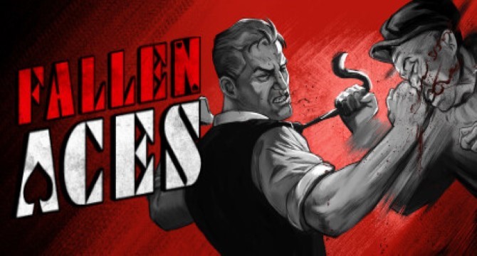 Fallen Aces Free Download