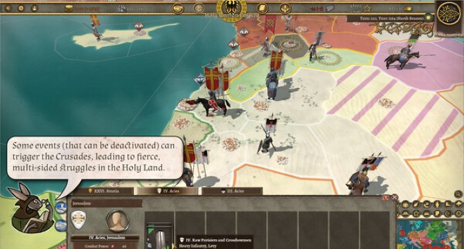 Field of Glory: Kingdoms download