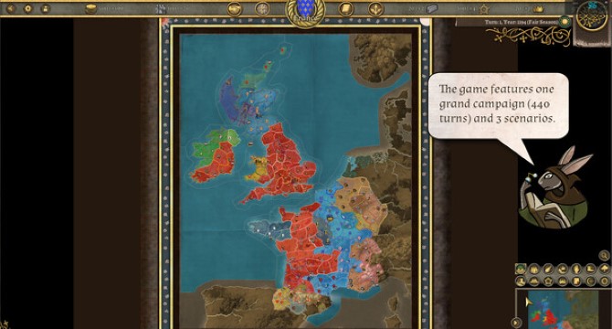 Field of Glory: Kingdoms pc