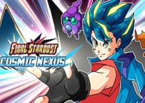 Final Stardust: Cosmic Nexus Free Download Final Stardust: Cosmic Nexus Free Download