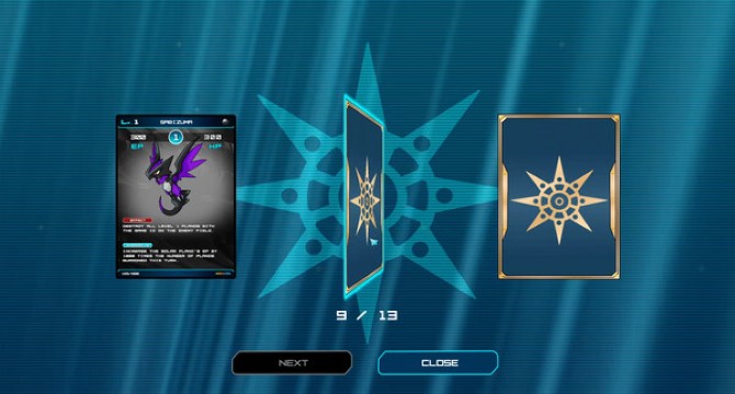 Final Stardust: Cosmic Nexus pc