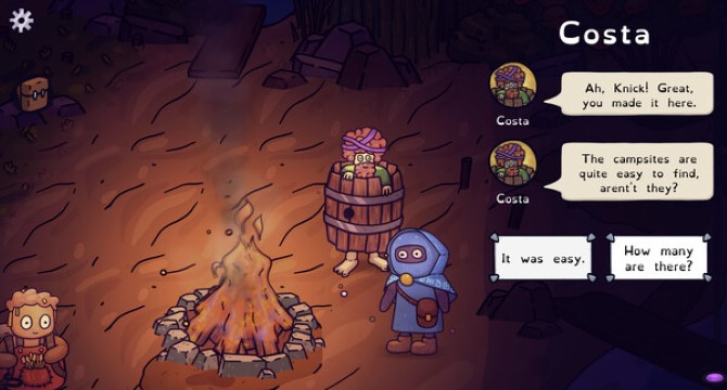 Fireside download