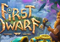 First Dwarf Free Download First Dwarf Free Download