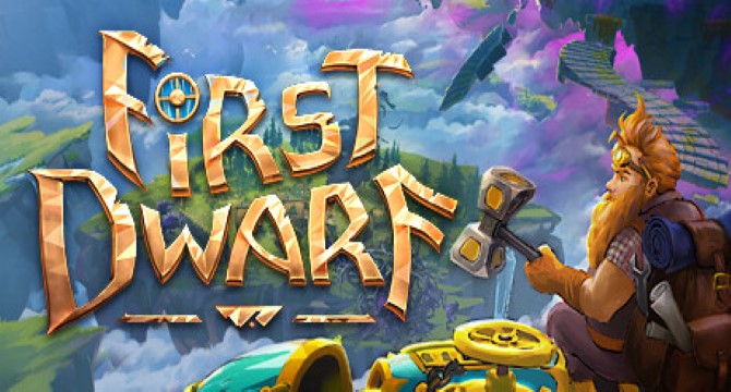 First Dwarf Free Download