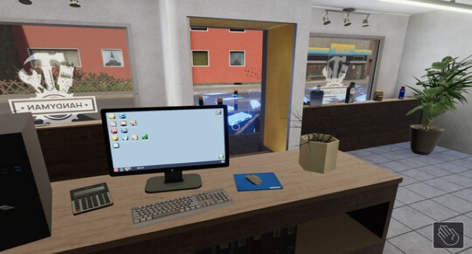 Fix it - The Handyman Simulator download
