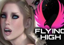 Flying High Free Download (Uncensored) Flying High Free Download (Uncensored)