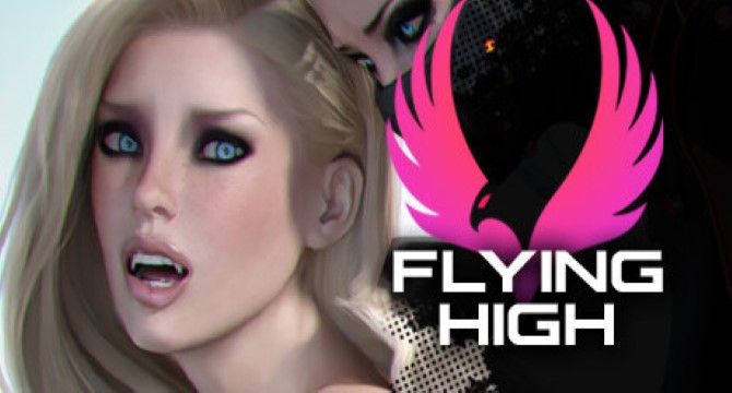 Flying High Free Download (Uncensored)