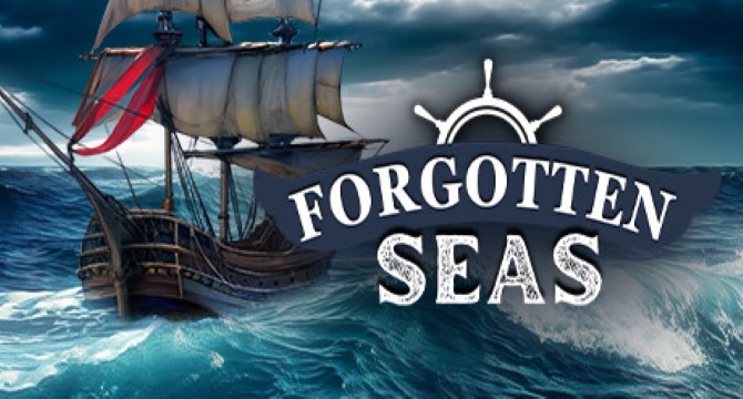 Forgotten Seas Free Download
